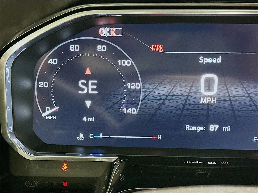 new 2026 GMC Sierra 1500 car, priced at $61,145