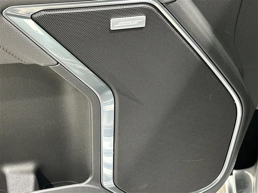 new 2026 GMC Sierra 1500 car, priced at $61,145