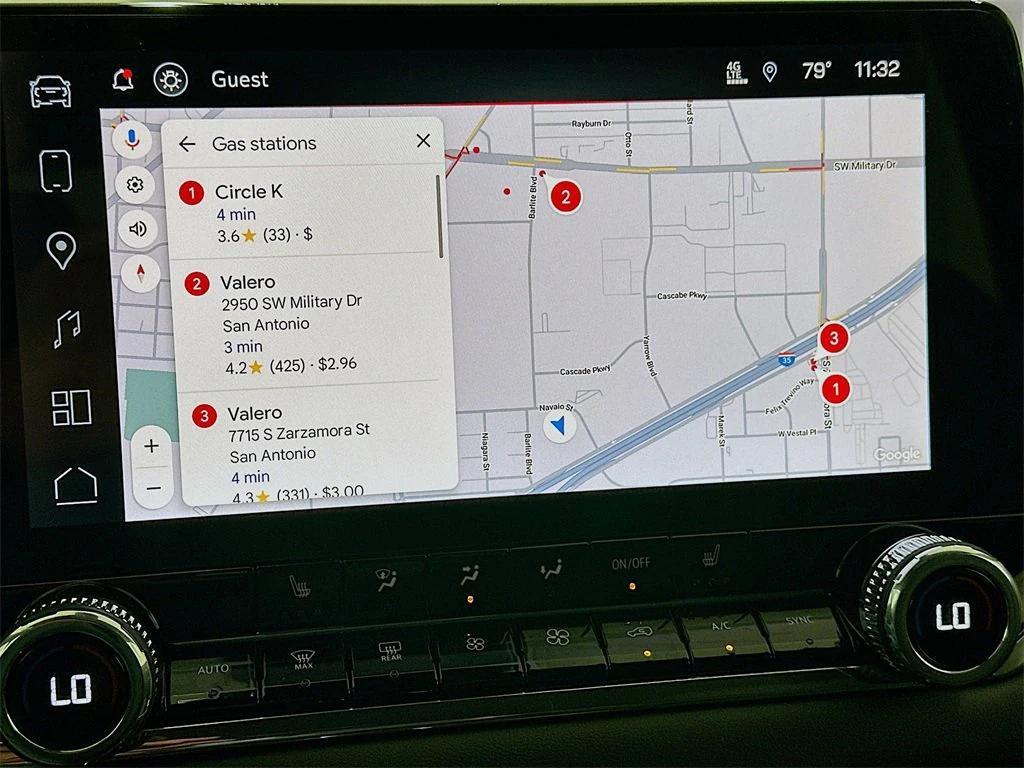 new 2026 GMC Canyon car, priced at $43,390