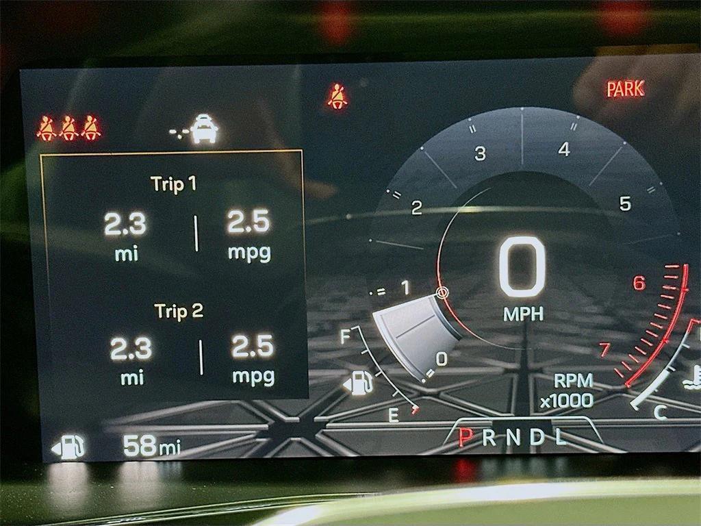 new 2026 GMC Canyon car, priced at $43,390