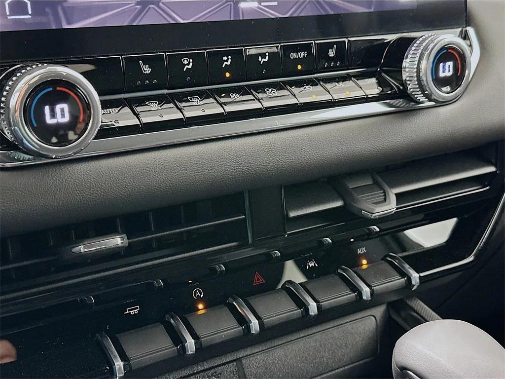 new 2026 GMC Canyon car, priced at $43,390