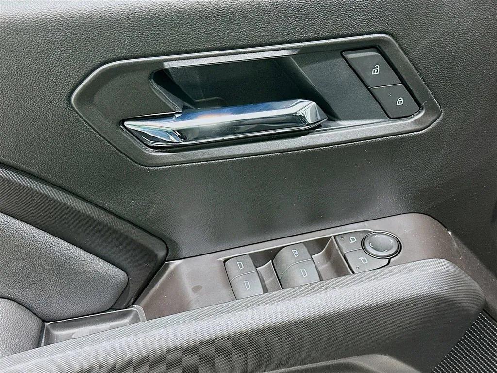 new 2026 GMC Canyon car, priced at $43,390