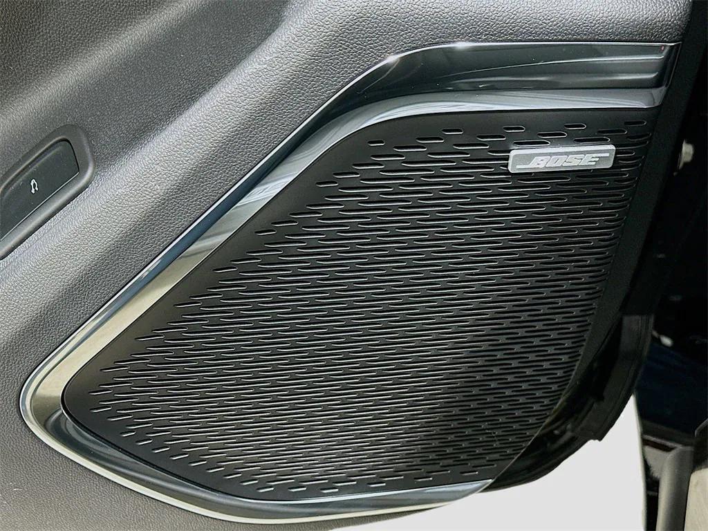 new 2026 GMC Acadia car, priced at $62,300