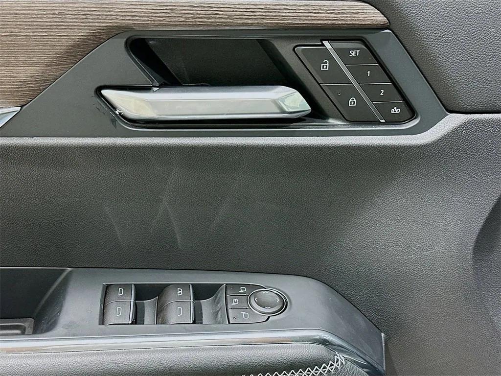 new 2026 GMC Acadia car, priced at $62,300