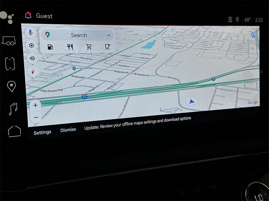 new 2026 GMC Sierra 1500 car, priced at $73,699