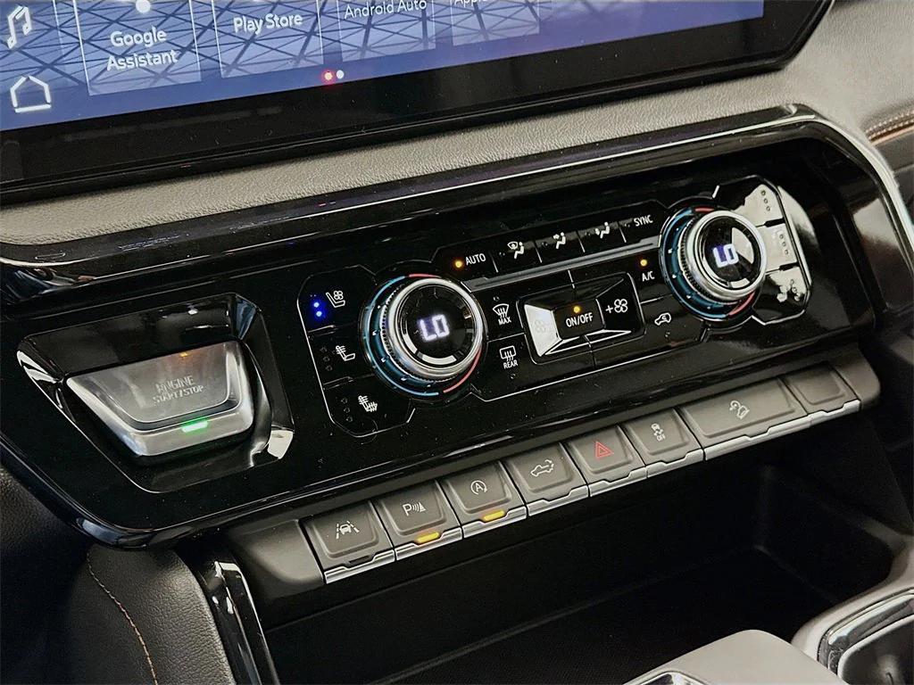 new 2026 GMC Sierra 1500 car, priced at $73,699