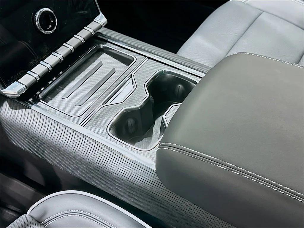 new 2026 GMC Sierra EV car, priced at $61,839