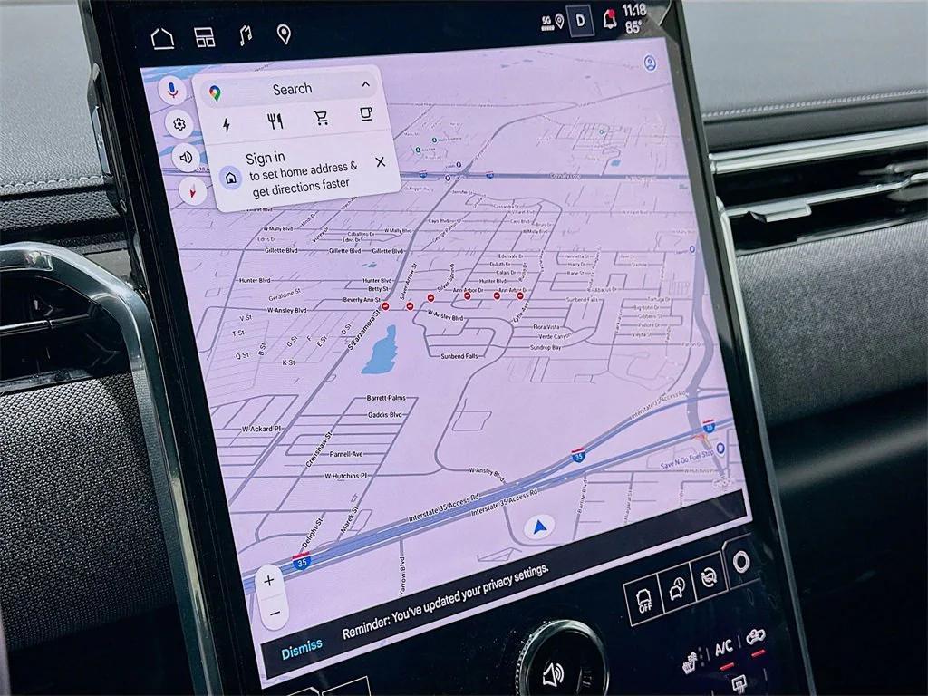 new 2026 GMC Sierra EV car, priced at $61,839