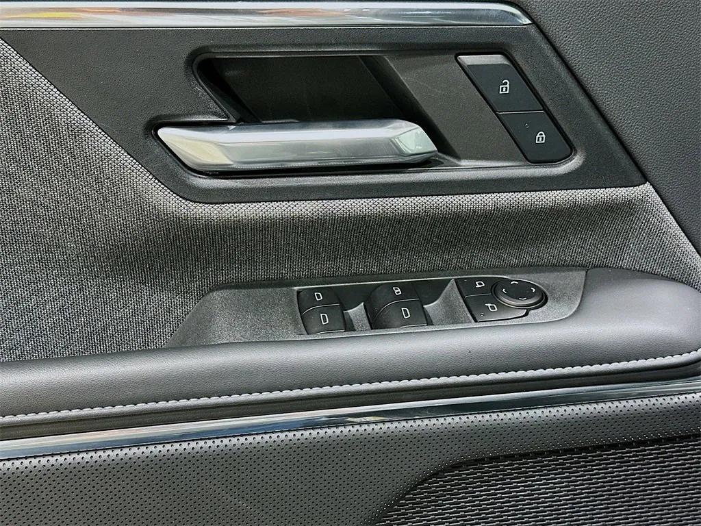 new 2026 GMC Sierra EV car, priced at $61,839