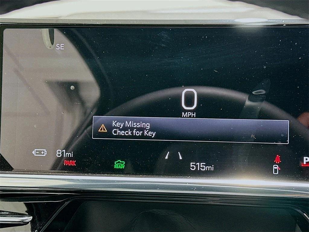 new 2026 GMC Sierra EV car, priced at $61,839