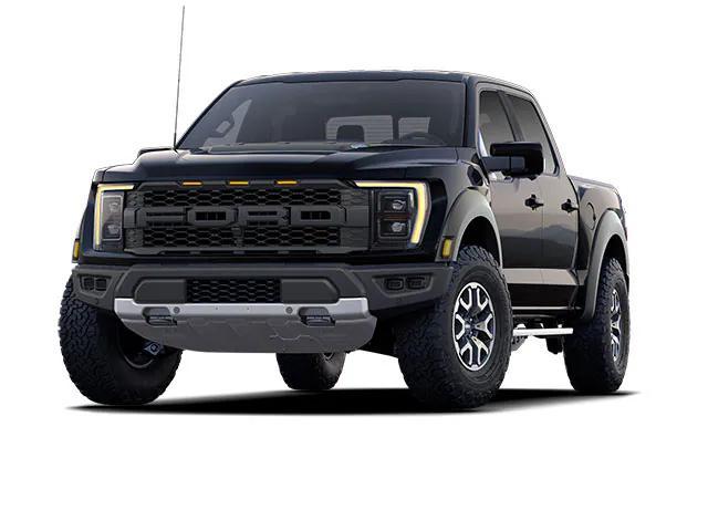 used 2023 Ford F-150 car