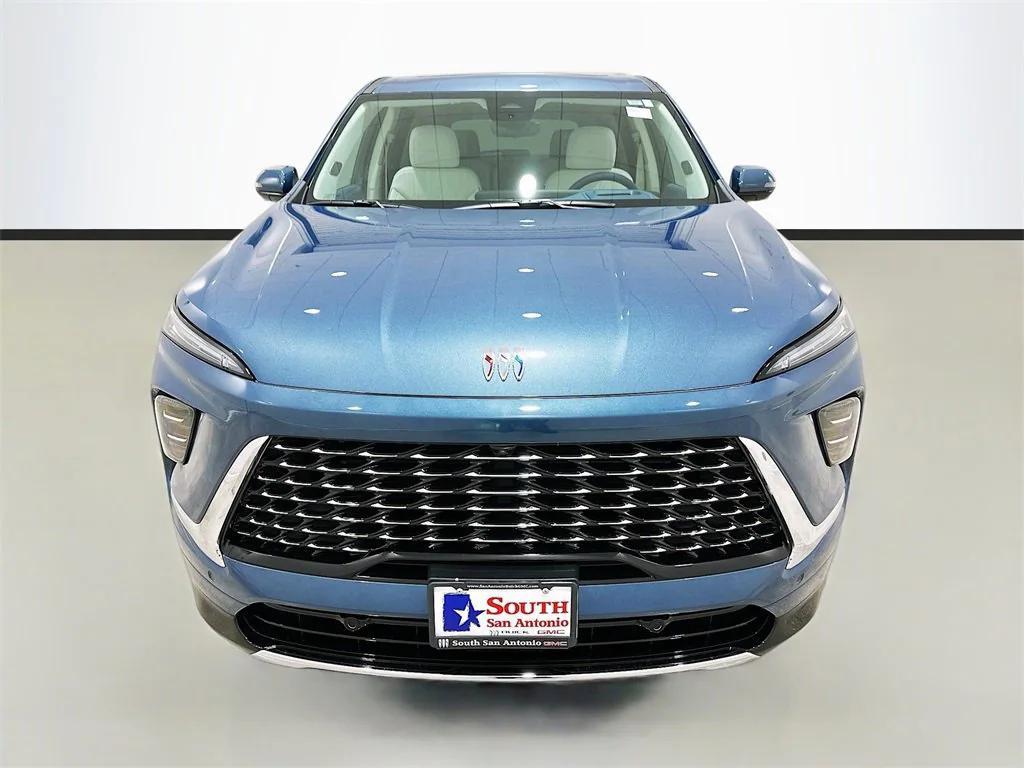 new 2026 Buick Enclave car, priced at $60,005