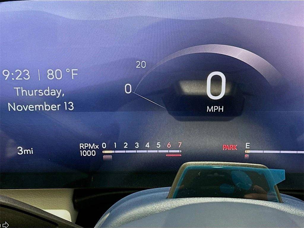 new 2026 Buick Enclave car, priced at $60,005