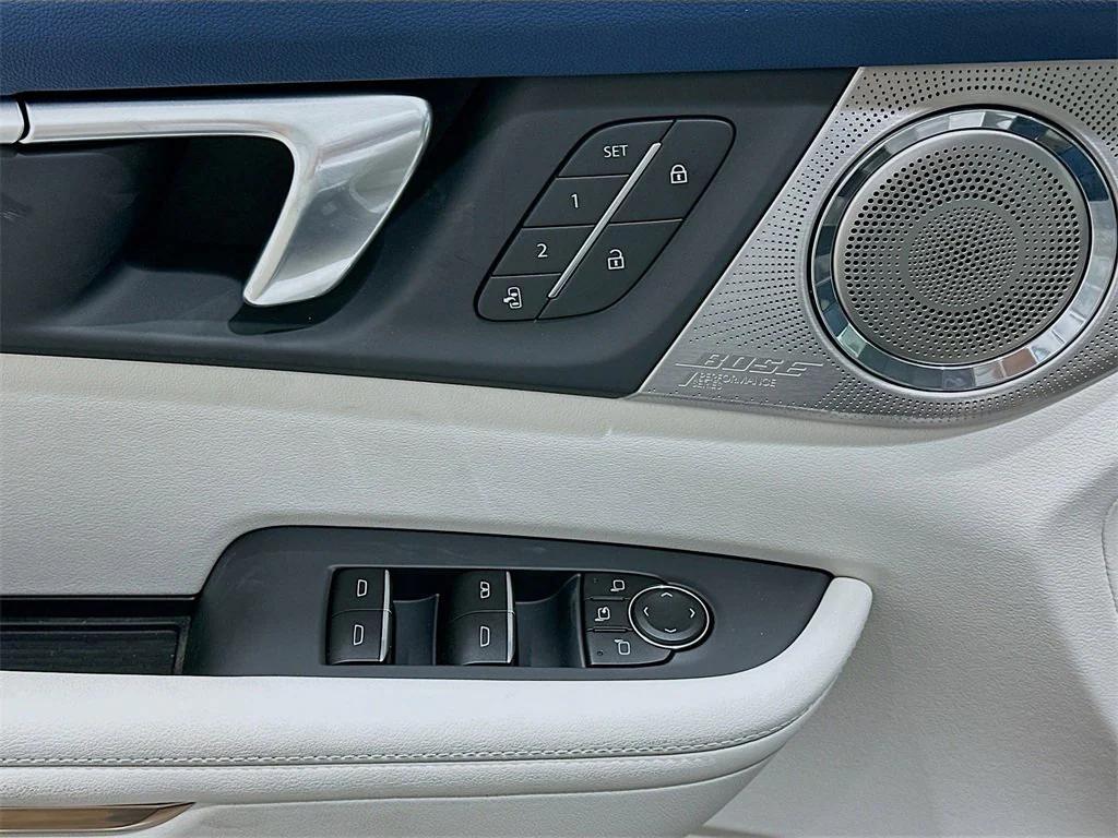 new 2026 Buick Enclave car, priced at $60,005