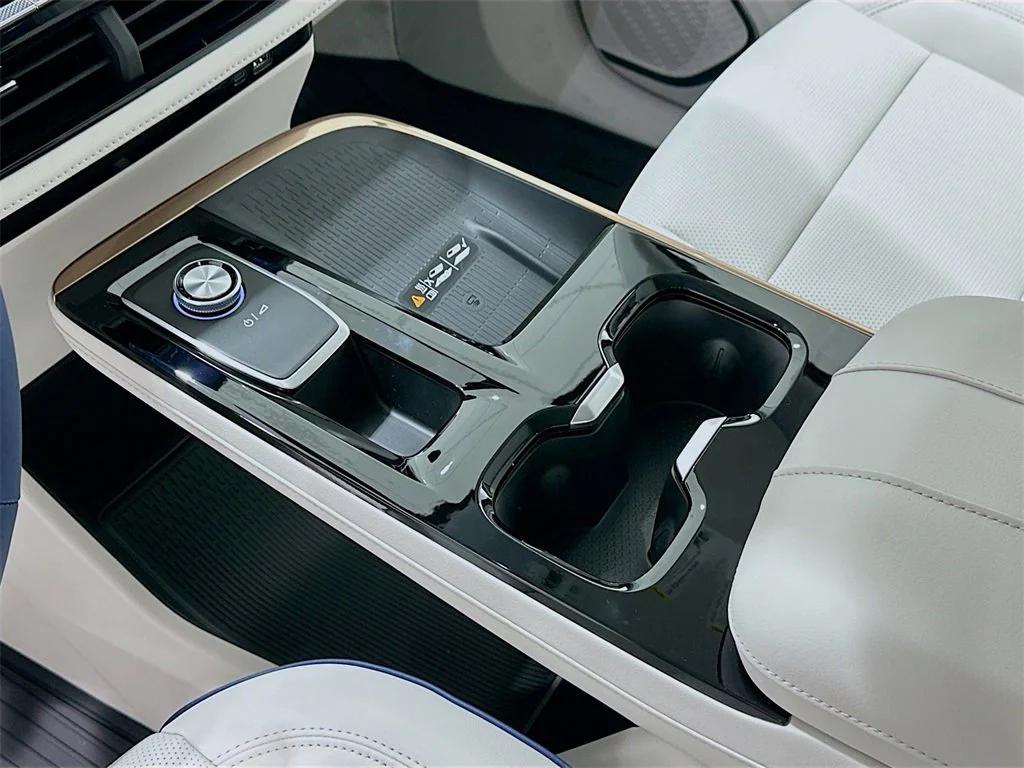 new 2026 Buick Enclave car, priced at $60,005