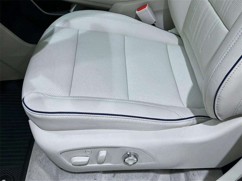 new 2026 Buick Enclave car, priced at $60,005