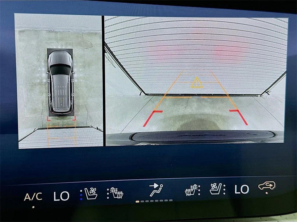 new 2026 Buick Enclave car, priced at $60,005