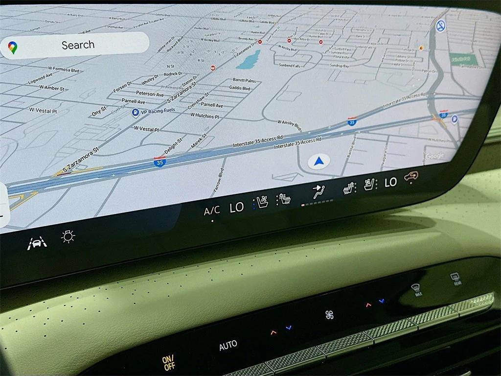 new 2026 Buick Enclave car, priced at $60,005