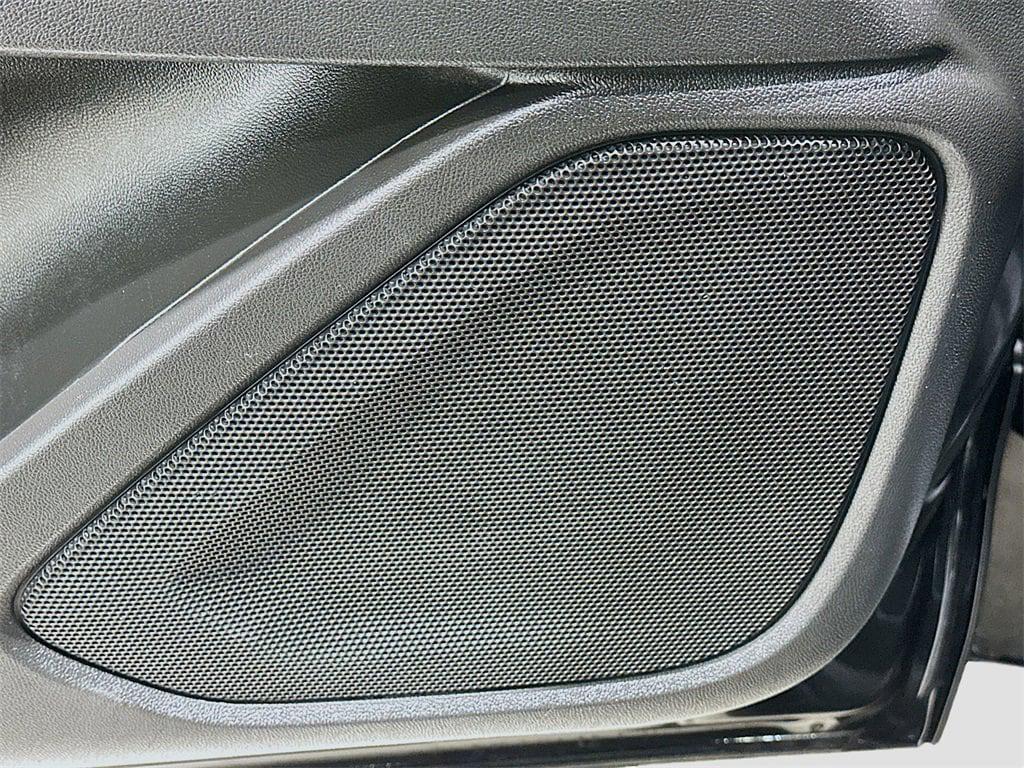 used 2023 GMC Terrain car, priced at $24,281