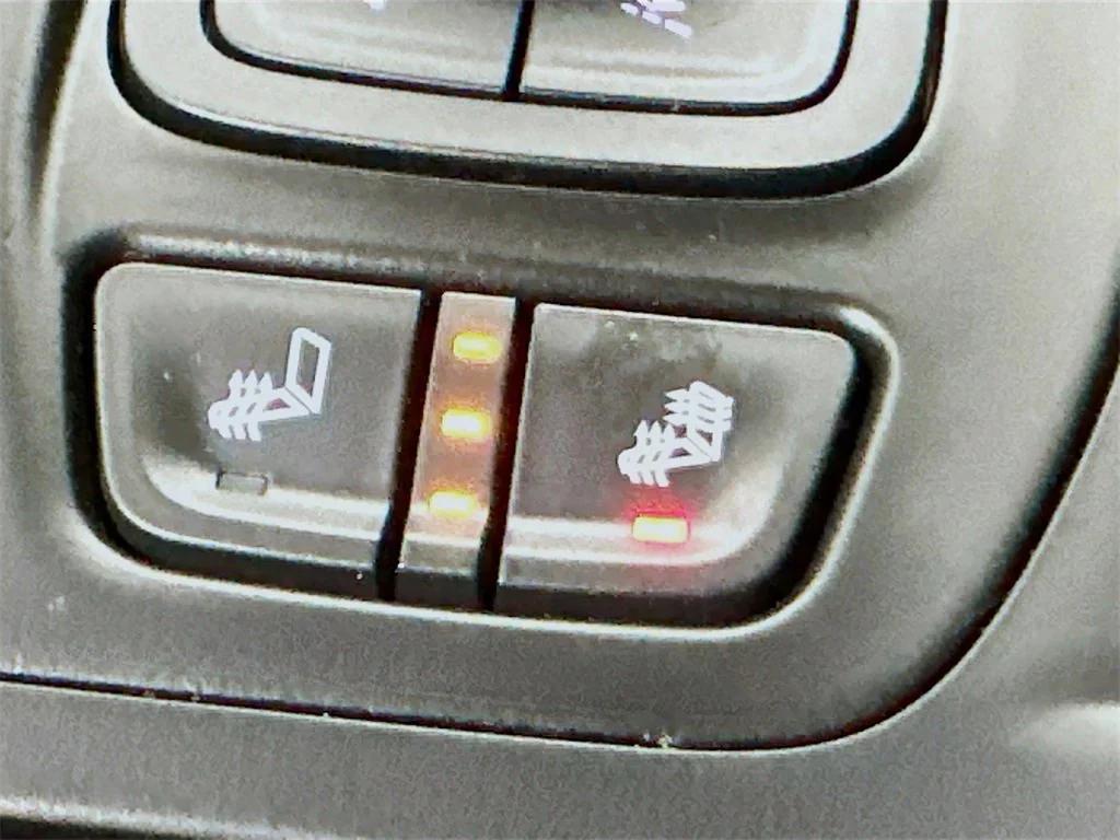 used 2023 GMC Terrain car, priced at $24,281