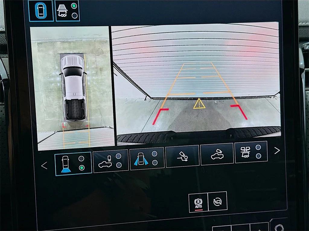 new 2026 GMC Sierra EV car, priced at $82,754