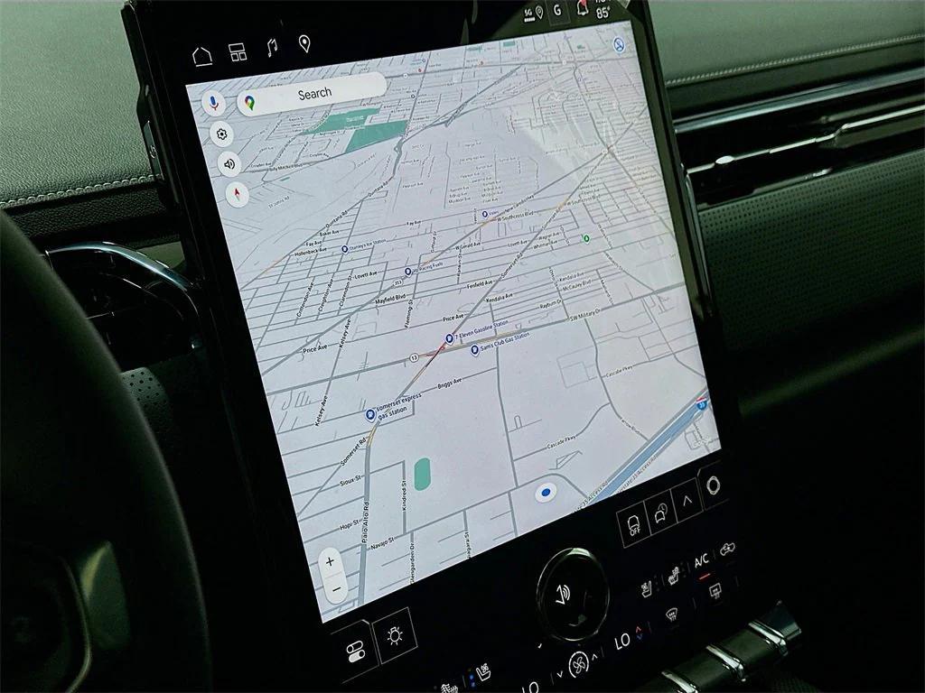 new 2026 GMC Sierra EV car, priced at $82,754