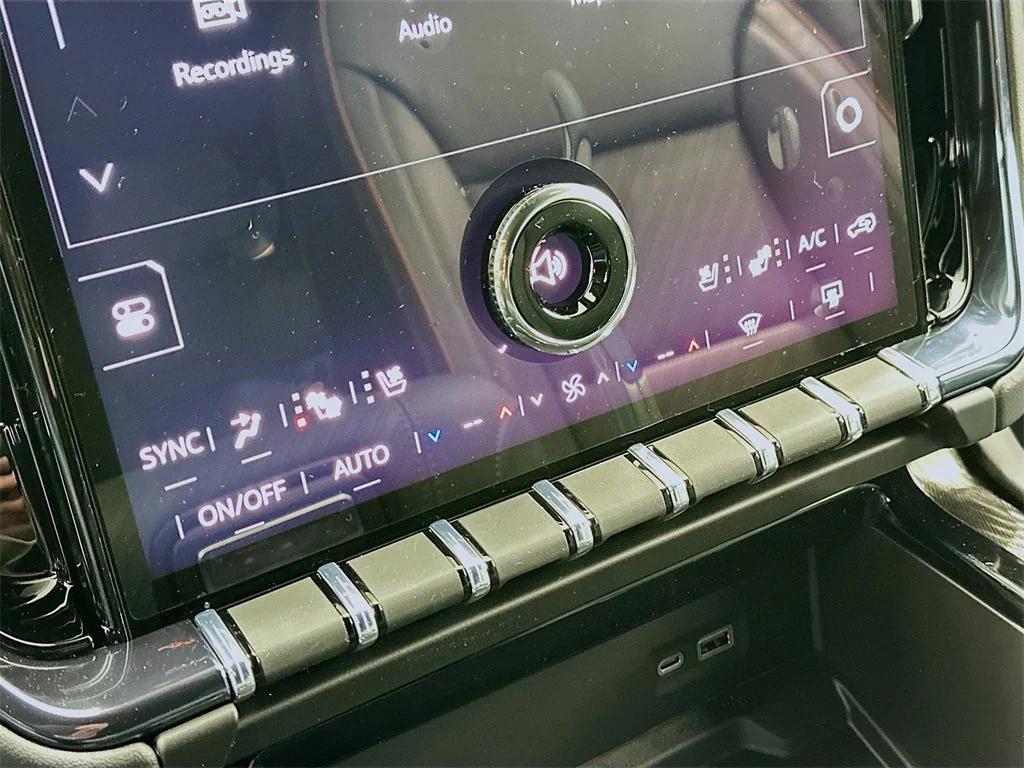 new 2026 GMC Yukon car, priced at $93,285