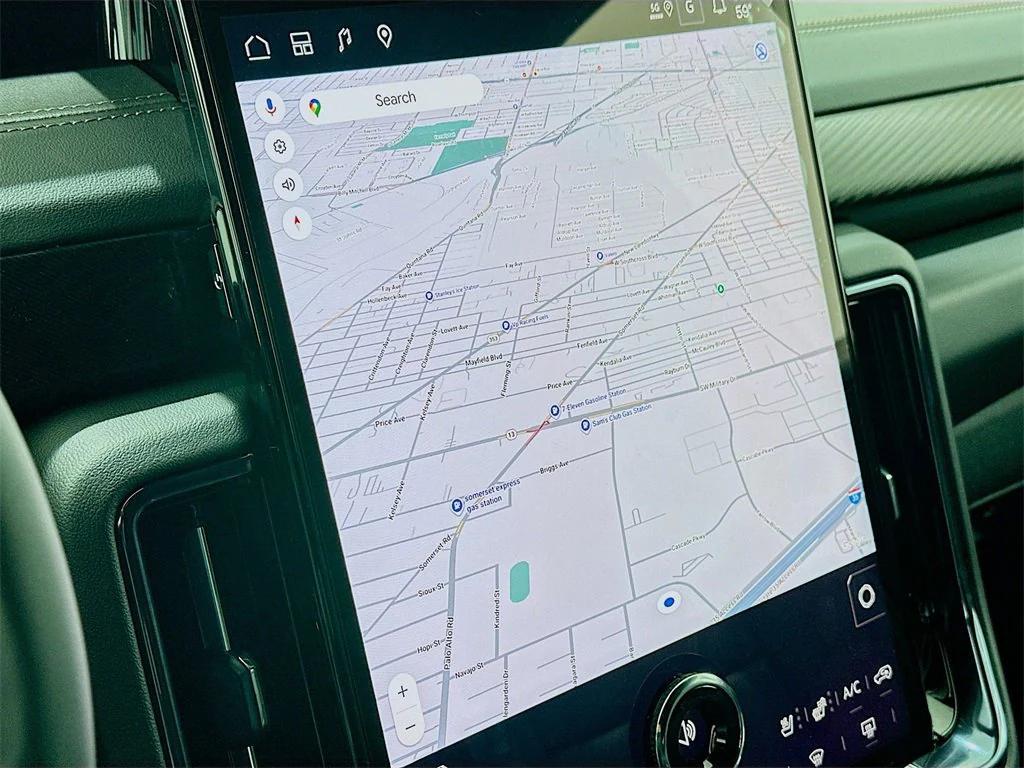 new 2026 GMC Yukon car, priced at $93,285