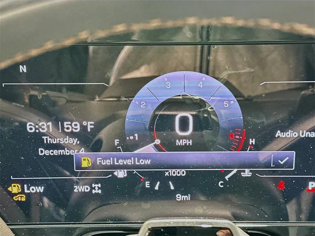 new 2026 GMC Yukon car, priced at $93,285