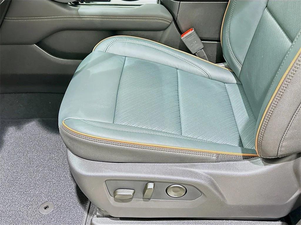 new 2026 GMC Yukon car, priced at $93,285
