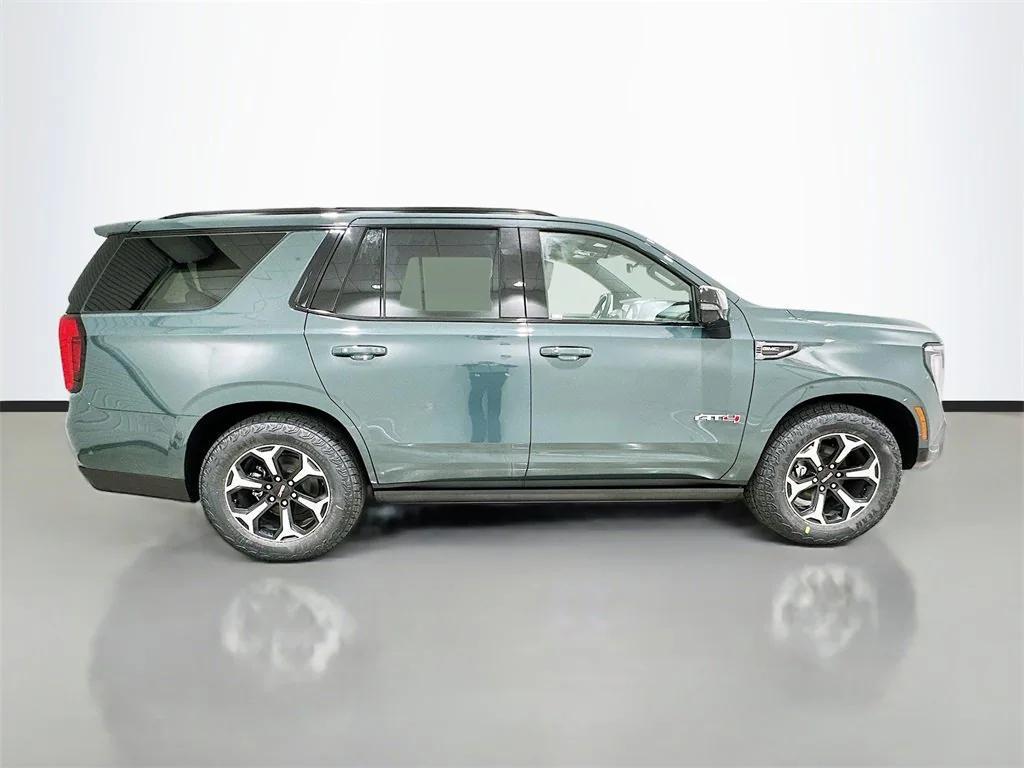 new 2026 GMC Yukon car, priced at $93,285