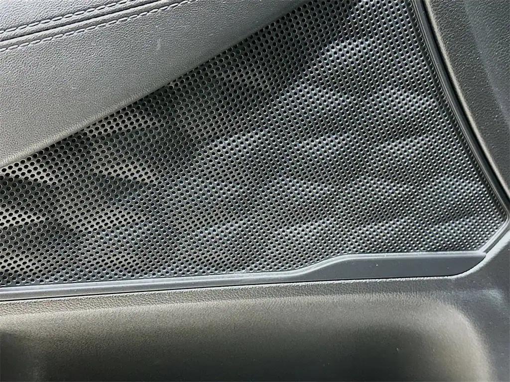 used 2022 Hyundai Santa Fe car, priced at $21,799