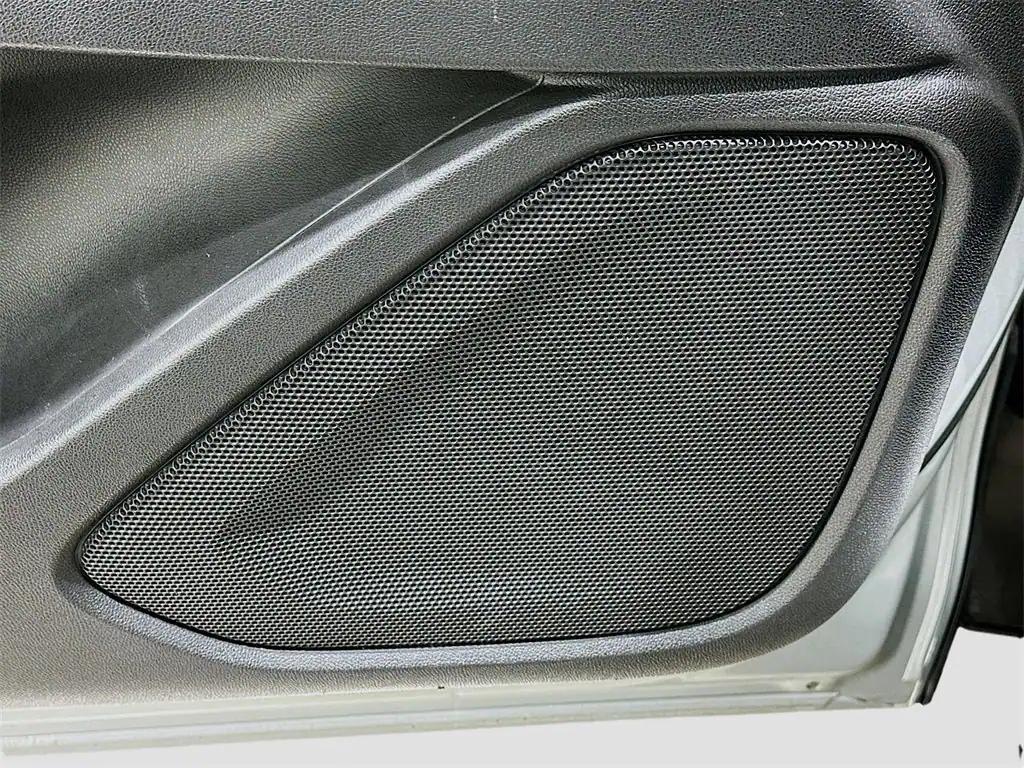 used 2022 GMC Terrain car, priced at $22,489