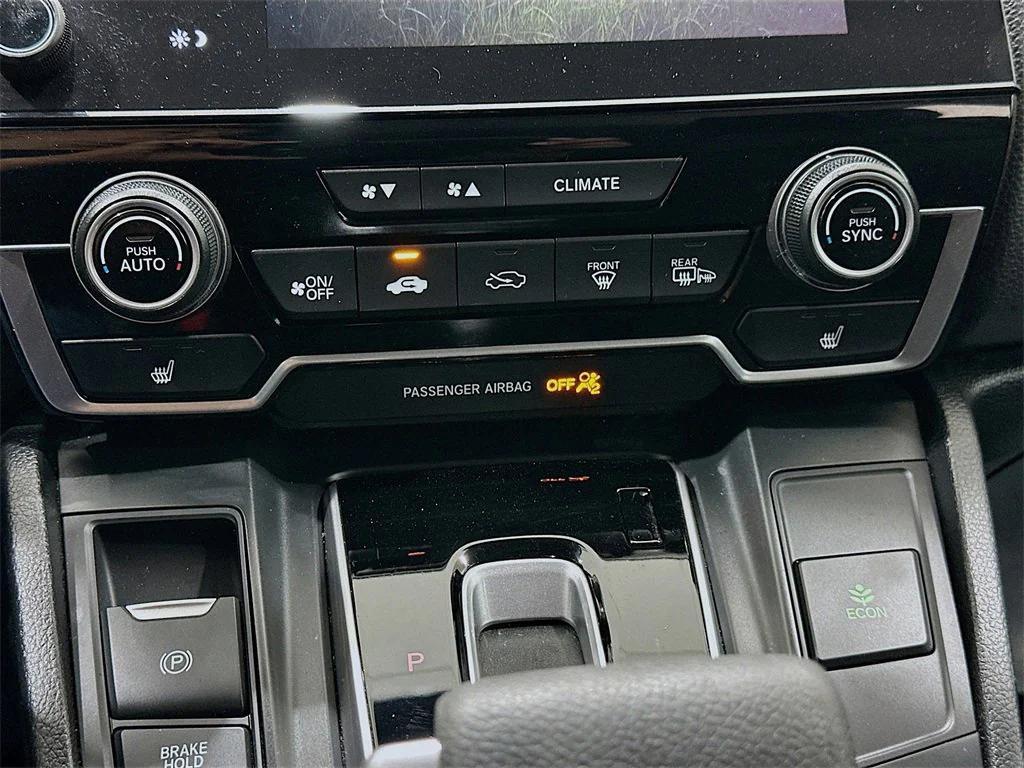 used 2019 Honda CR-V car, priced at $22,839