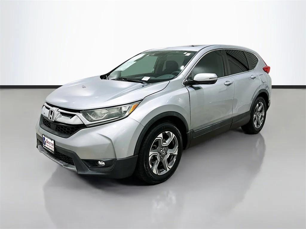 used 2019 Honda CR-V car, priced at $22,839