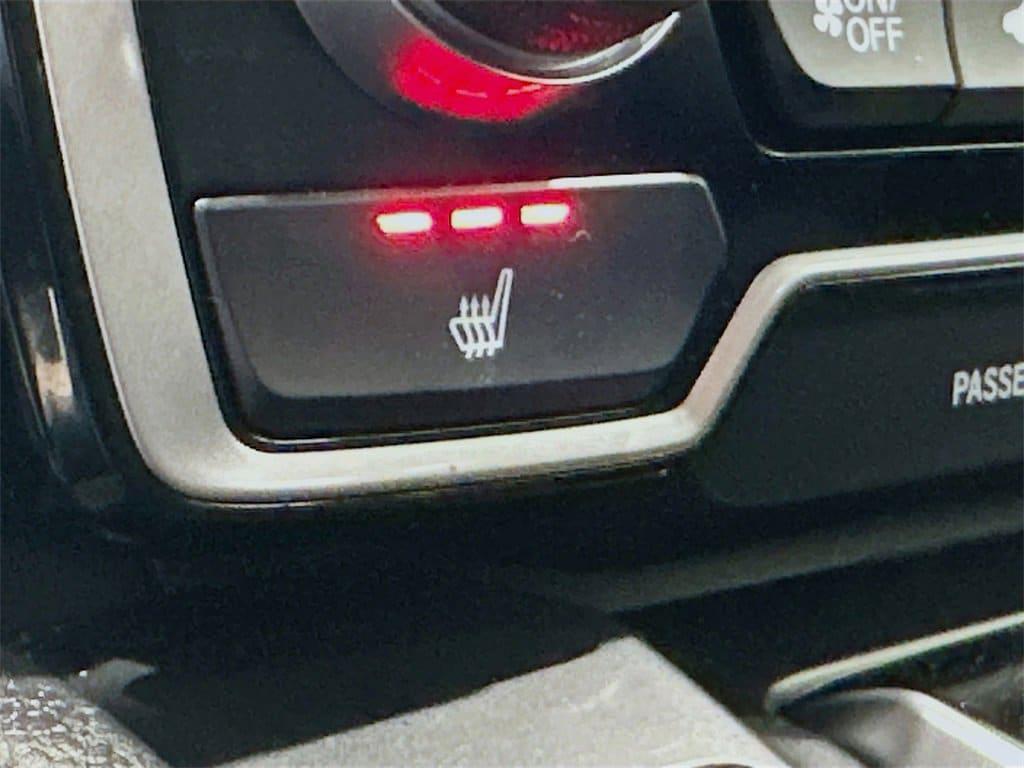 used 2019 Honda CR-V car, priced at $22,839