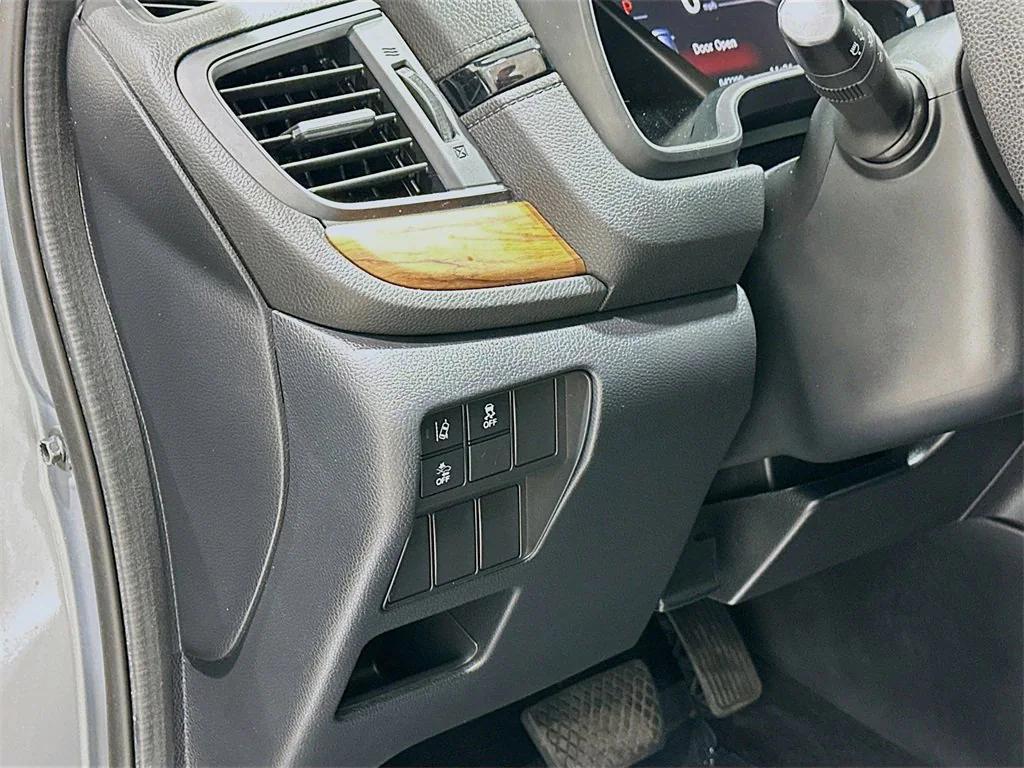 used 2019 Honda CR-V car, priced at $22,839