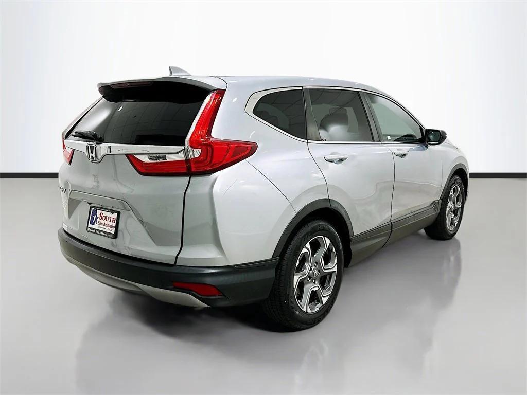 used 2019 Honda CR-V car, priced at $22,839