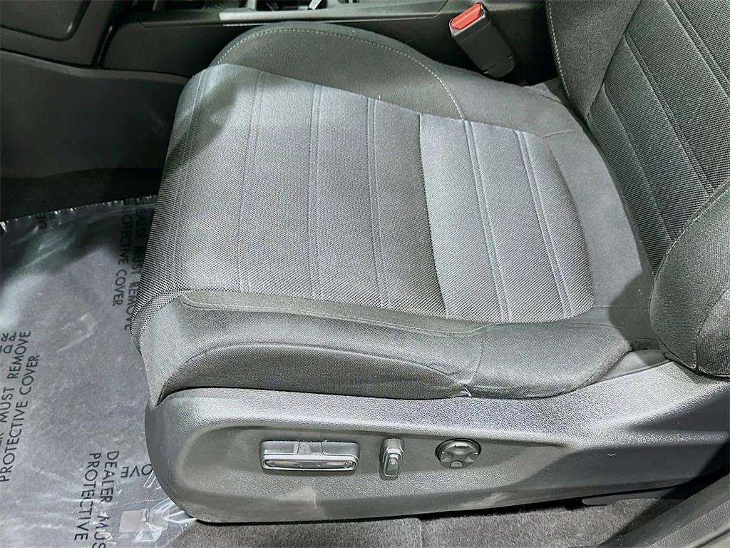 used 2019 Honda CR-V car, priced at $22,839