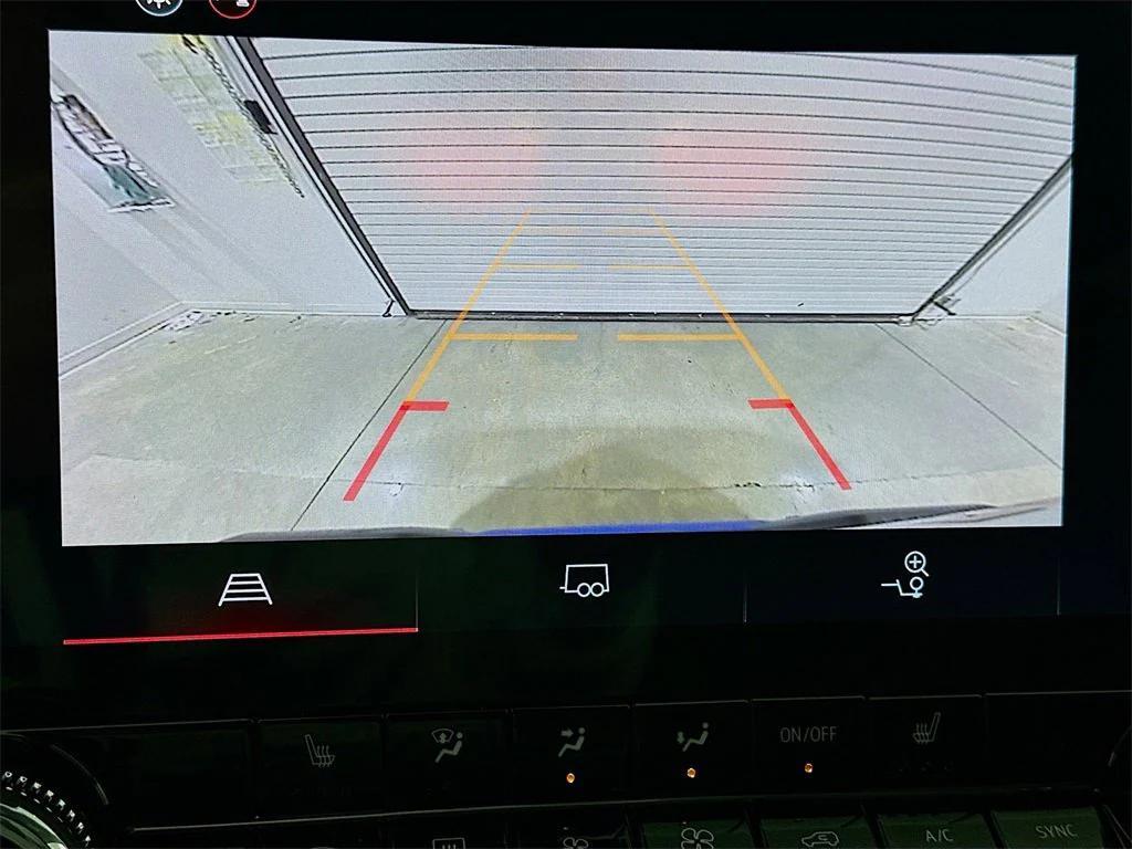 new 2026 GMC Canyon car, priced at $44,870