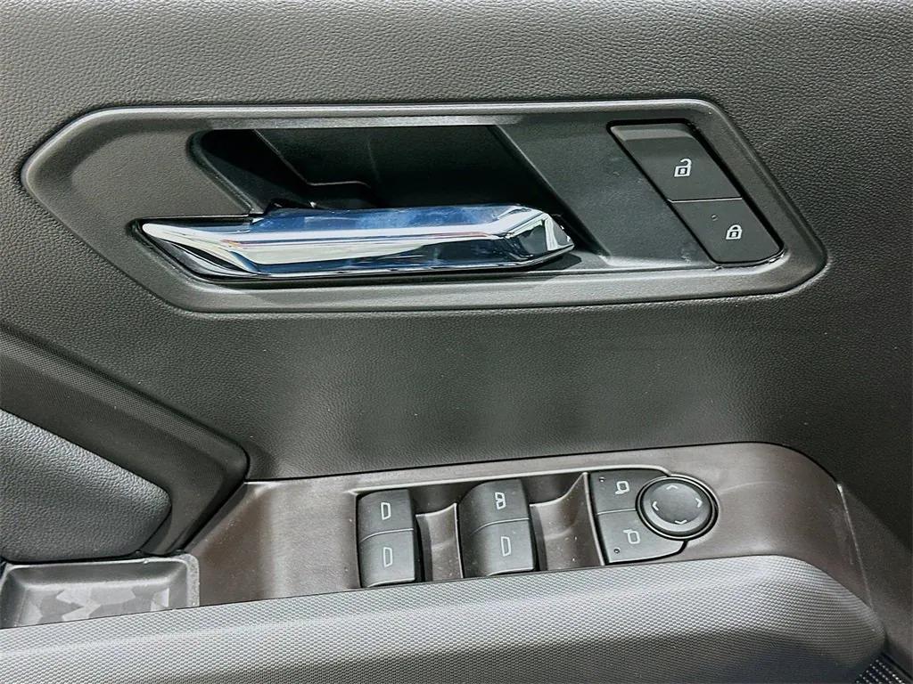 new 2026 GMC Canyon car, priced at $44,870