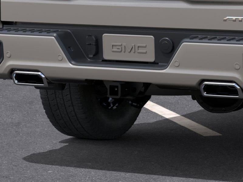 new 2026 GMC Sierra 1500 car, priced at $73,699