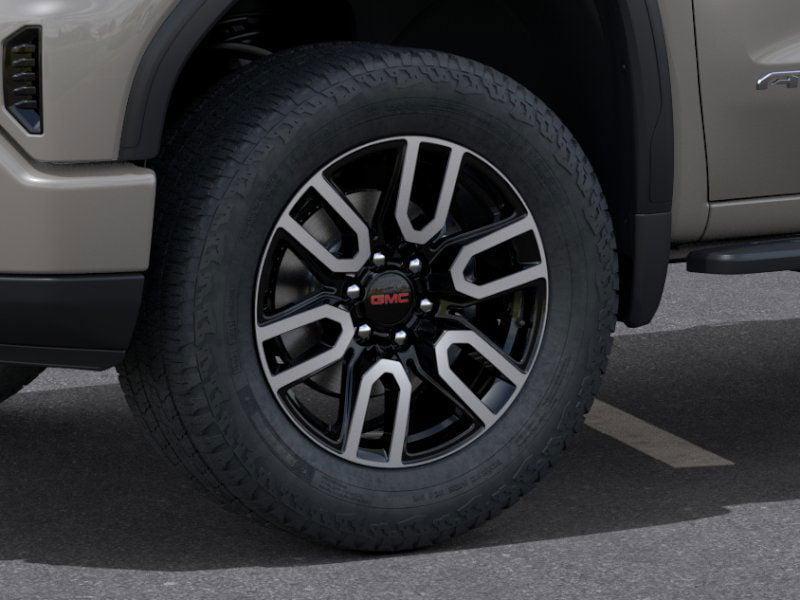 new 2026 GMC Sierra 1500 car, priced at $73,699