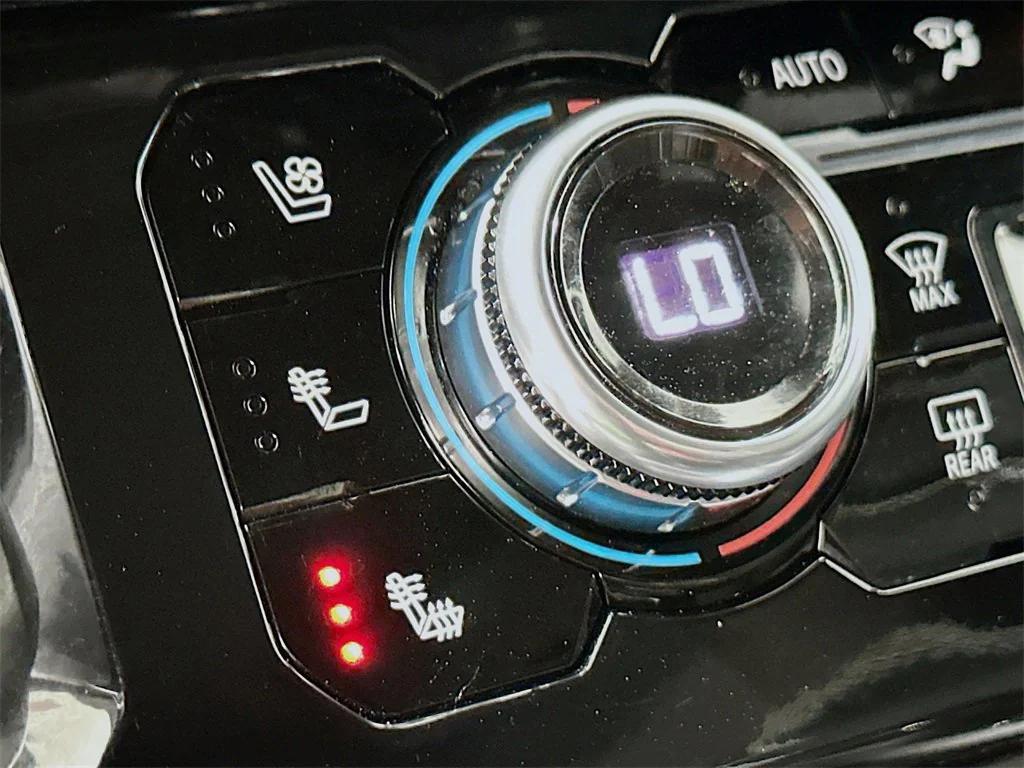 used 2024 GMC Sierra 1500 car, priced at $64,999