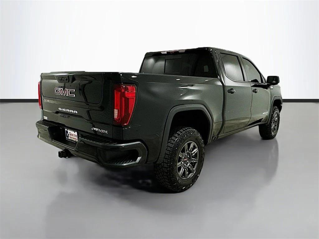 used 2024 GMC Sierra 1500 car, priced at $64,999