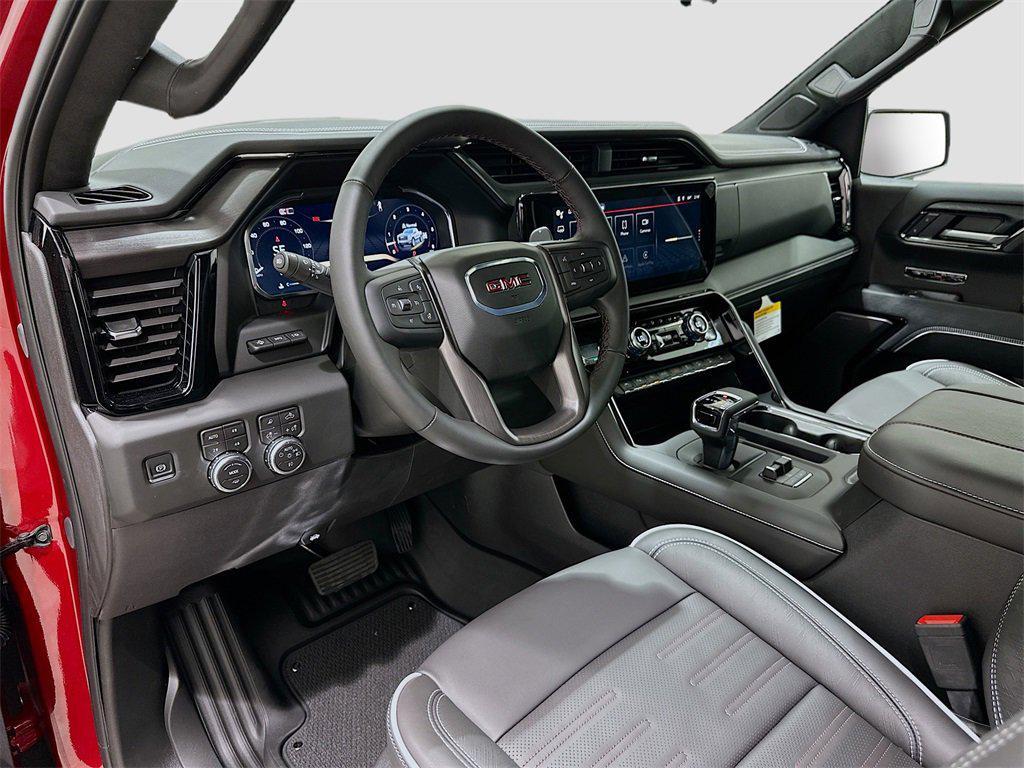 new 2026 GMC Sierra 1500 car, priced at $77,380
