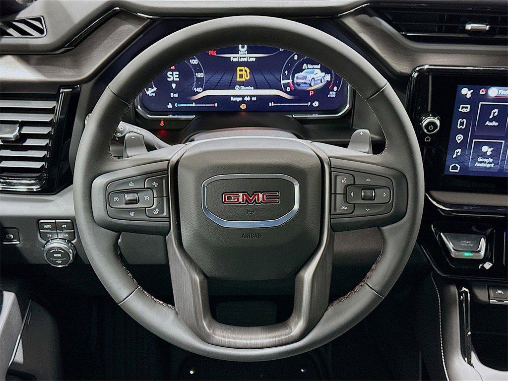 new 2026 GMC Sierra 1500 car, priced at $77,380