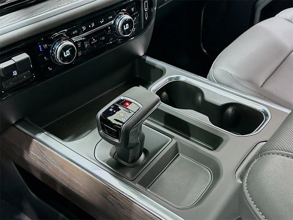 new 2026 GMC Sierra 1500 car, priced at $49,995