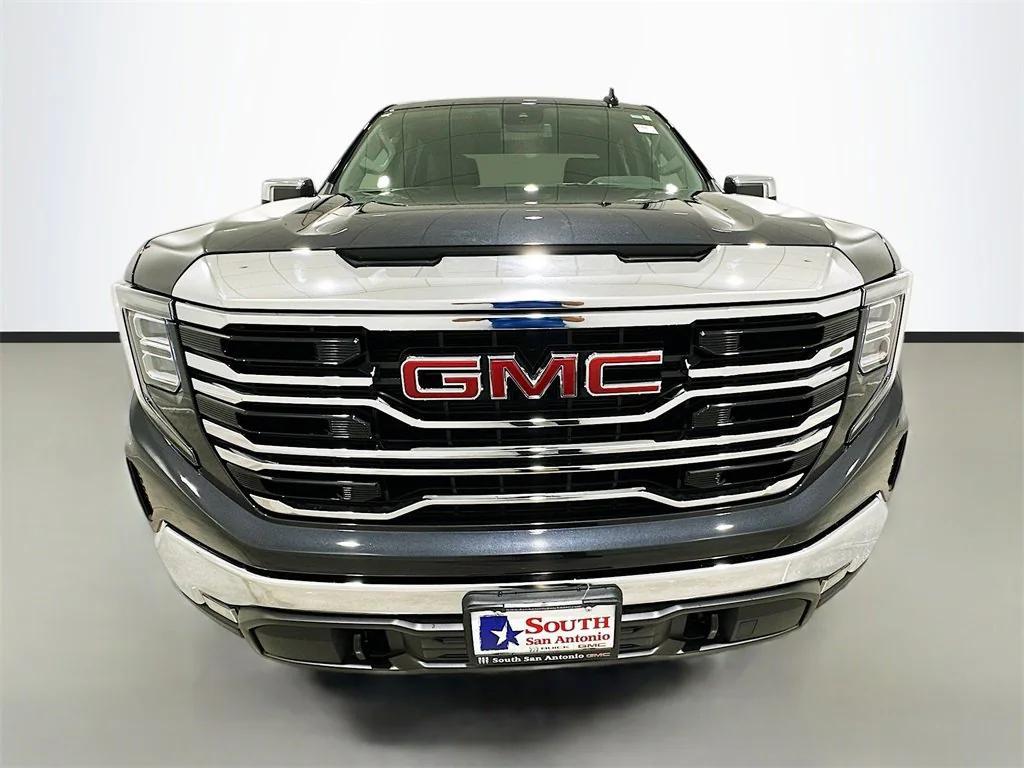new 2026 GMC Sierra 1500 car, priced at $49,995