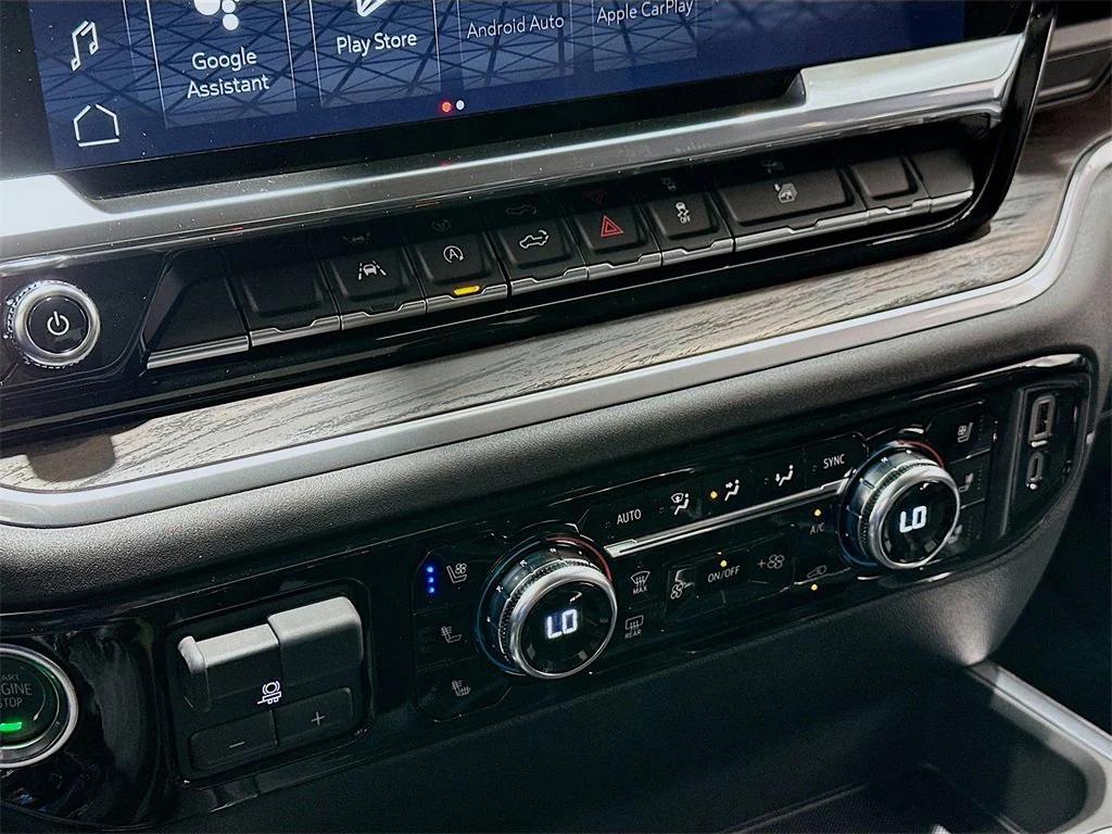 new 2026 GMC Sierra 1500 car, priced at $49,995